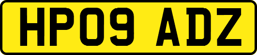 HP09ADZ