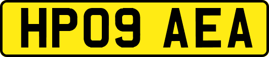 HP09AEA
