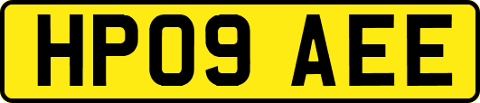 HP09AEE