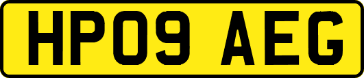 HP09AEG