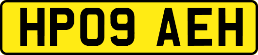 HP09AEH
