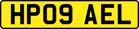 HP09AEL