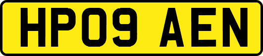 HP09AEN
