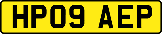 HP09AEP