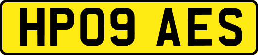 HP09AES