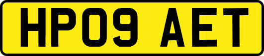 HP09AET