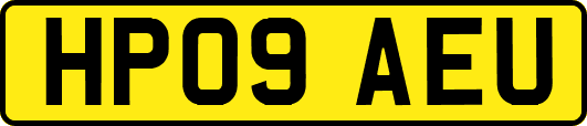 HP09AEU