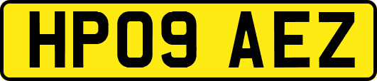 HP09AEZ