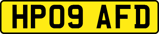 HP09AFD