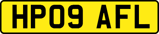 HP09AFL