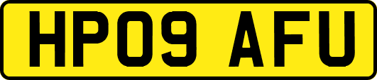 HP09AFU