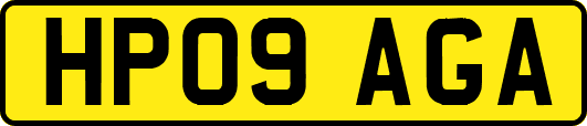 HP09AGA