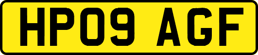 HP09AGF