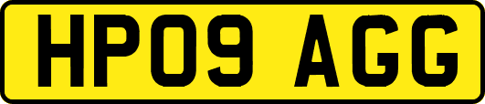HP09AGG