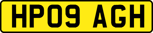 HP09AGH