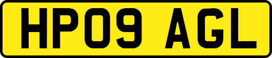 HP09AGL