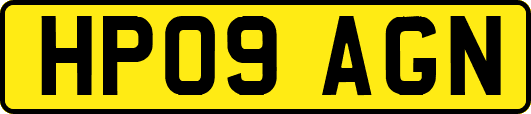 HP09AGN