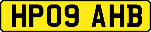 HP09AHB