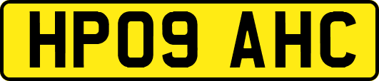 HP09AHC