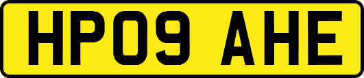 HP09AHE