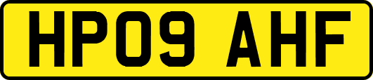 HP09AHF