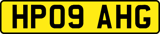 HP09AHG