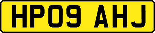HP09AHJ
