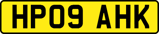HP09AHK