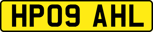 HP09AHL