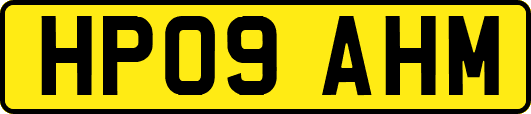 HP09AHM