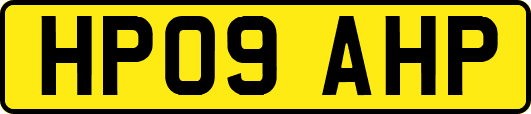 HP09AHP