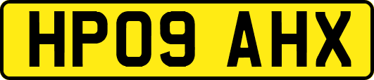 HP09AHX