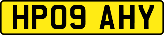 HP09AHY
