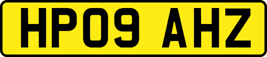 HP09AHZ