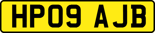 HP09AJB