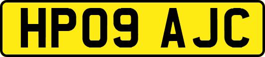 HP09AJC