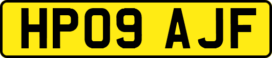 HP09AJF