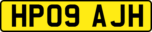 HP09AJH