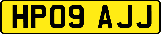 HP09AJJ