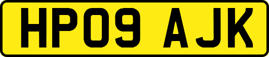 HP09AJK