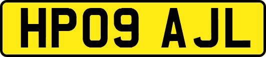 HP09AJL