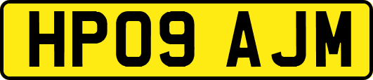 HP09AJM