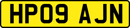 HP09AJN