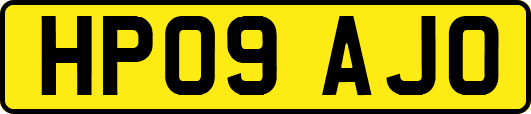 HP09AJO