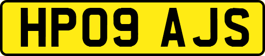 HP09AJS