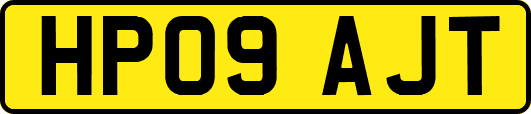 HP09AJT