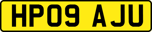 HP09AJU