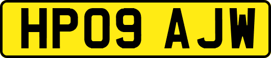 HP09AJW