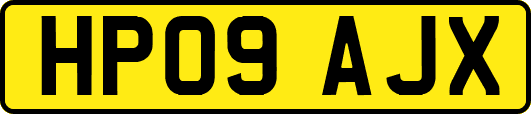 HP09AJX