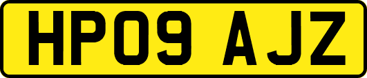 HP09AJZ